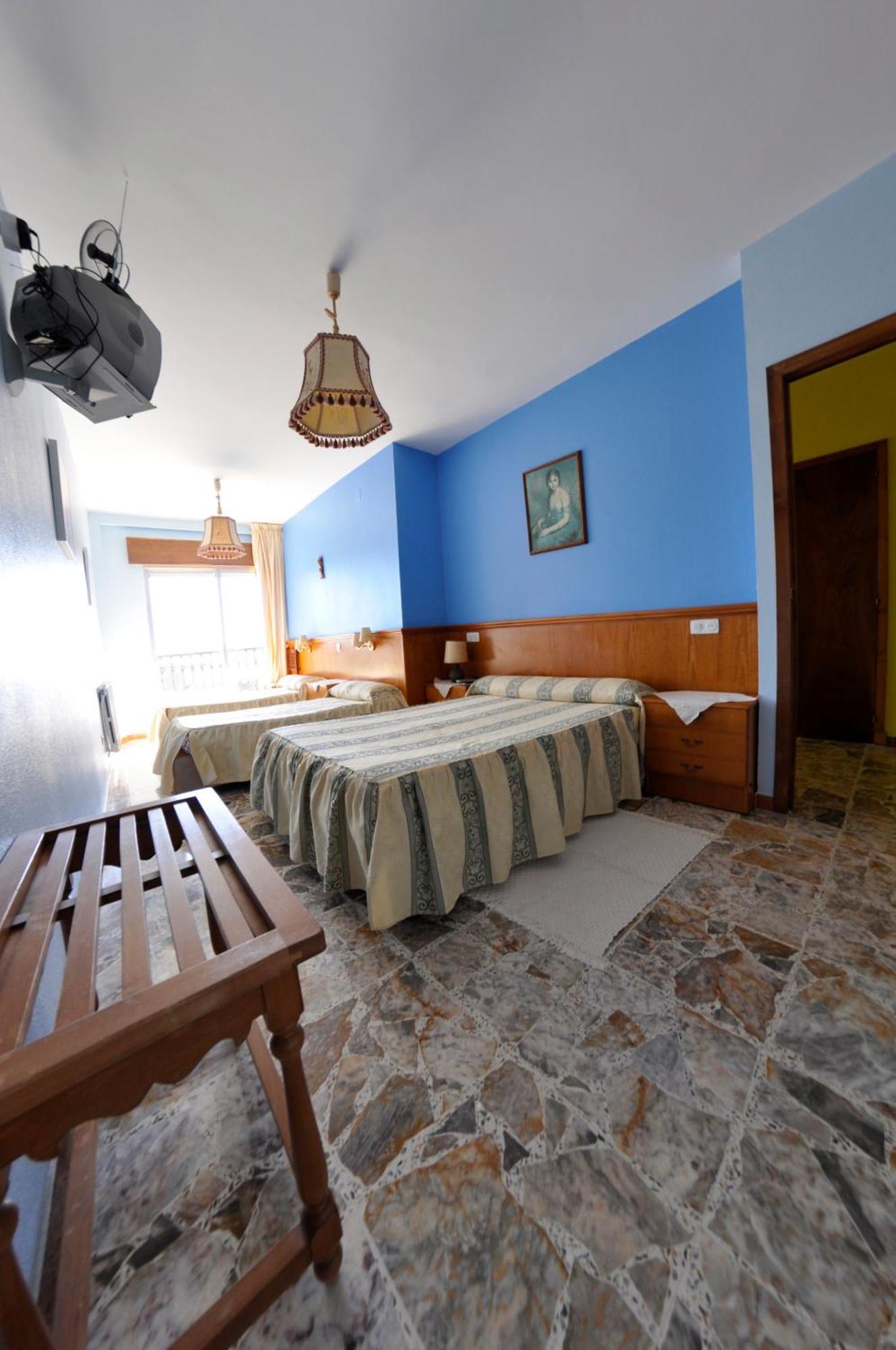 Hotel Galicia Pontevedra Kültér fotó