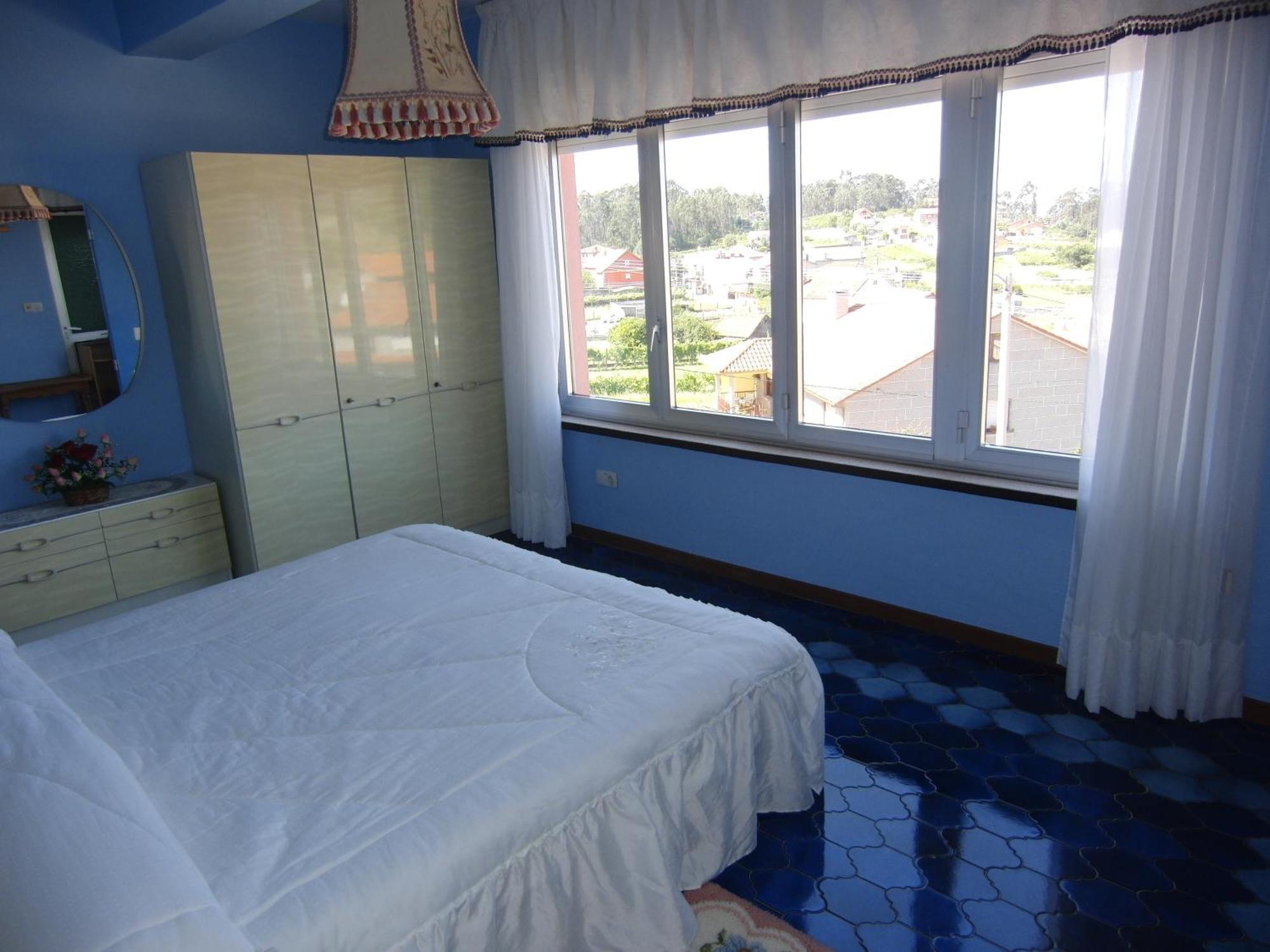 Hotel Galicia Pontevedra Kültér fotó