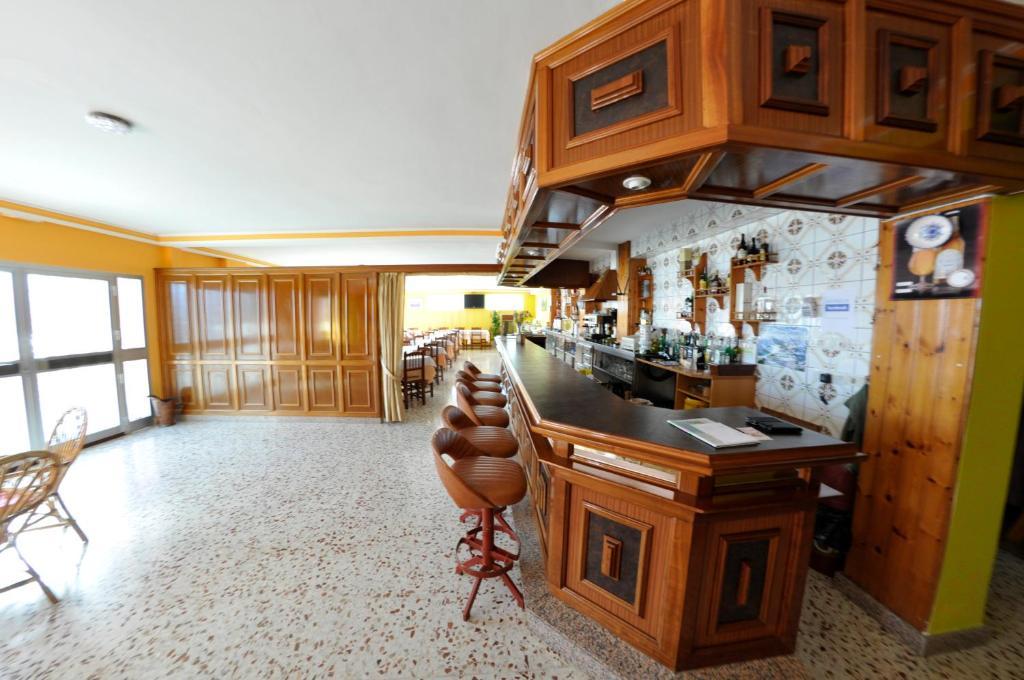 Hotel Galicia Pontevedra Kültér fotó