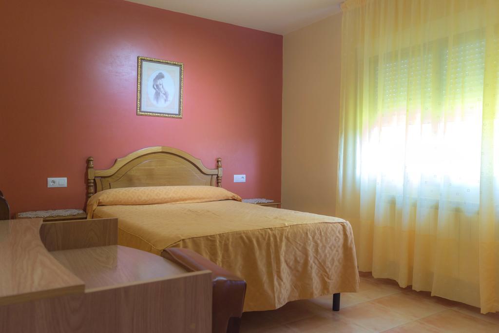 Hotel Galicia Pontevedra Kültér fotó