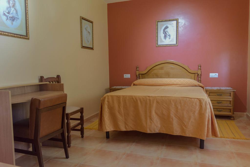Hotel Galicia Pontevedra Kültér fotó