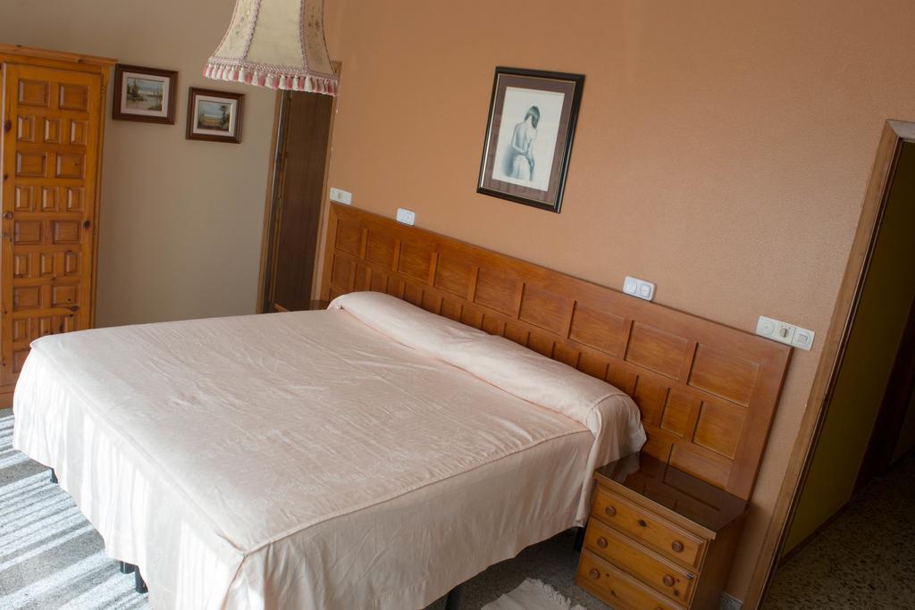 Hotel Galicia Pontevedra Kültér fotó