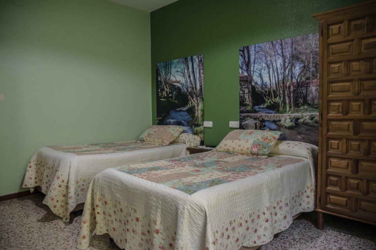 Hotel Galicia Pontevedra Kültér fotó