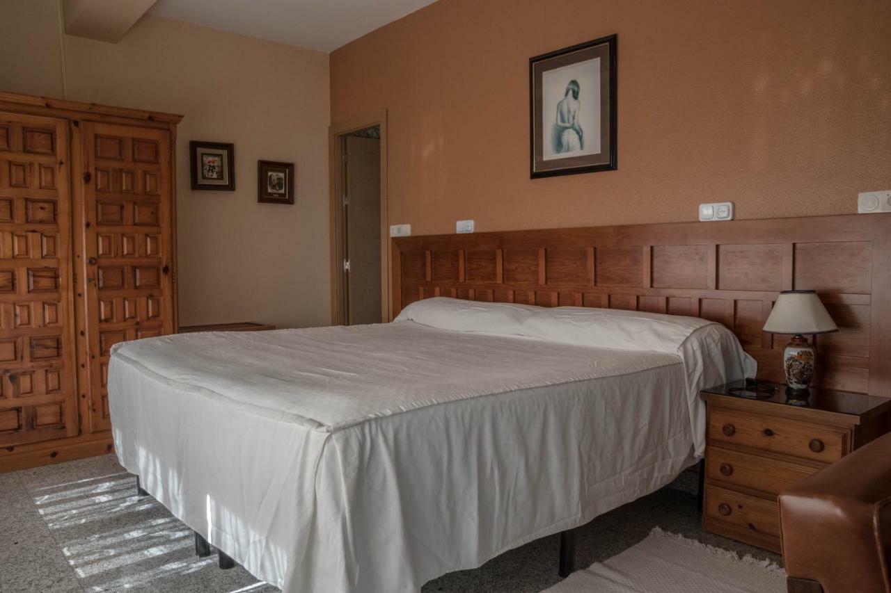 Hotel Galicia Pontevedra Kültér fotó